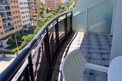 Wohnung zum Verkauf in Villajoyosa, Alicante, Spanien 2 Schlafzimmer, 114 m2 Nr. 165401 - Foto 22
