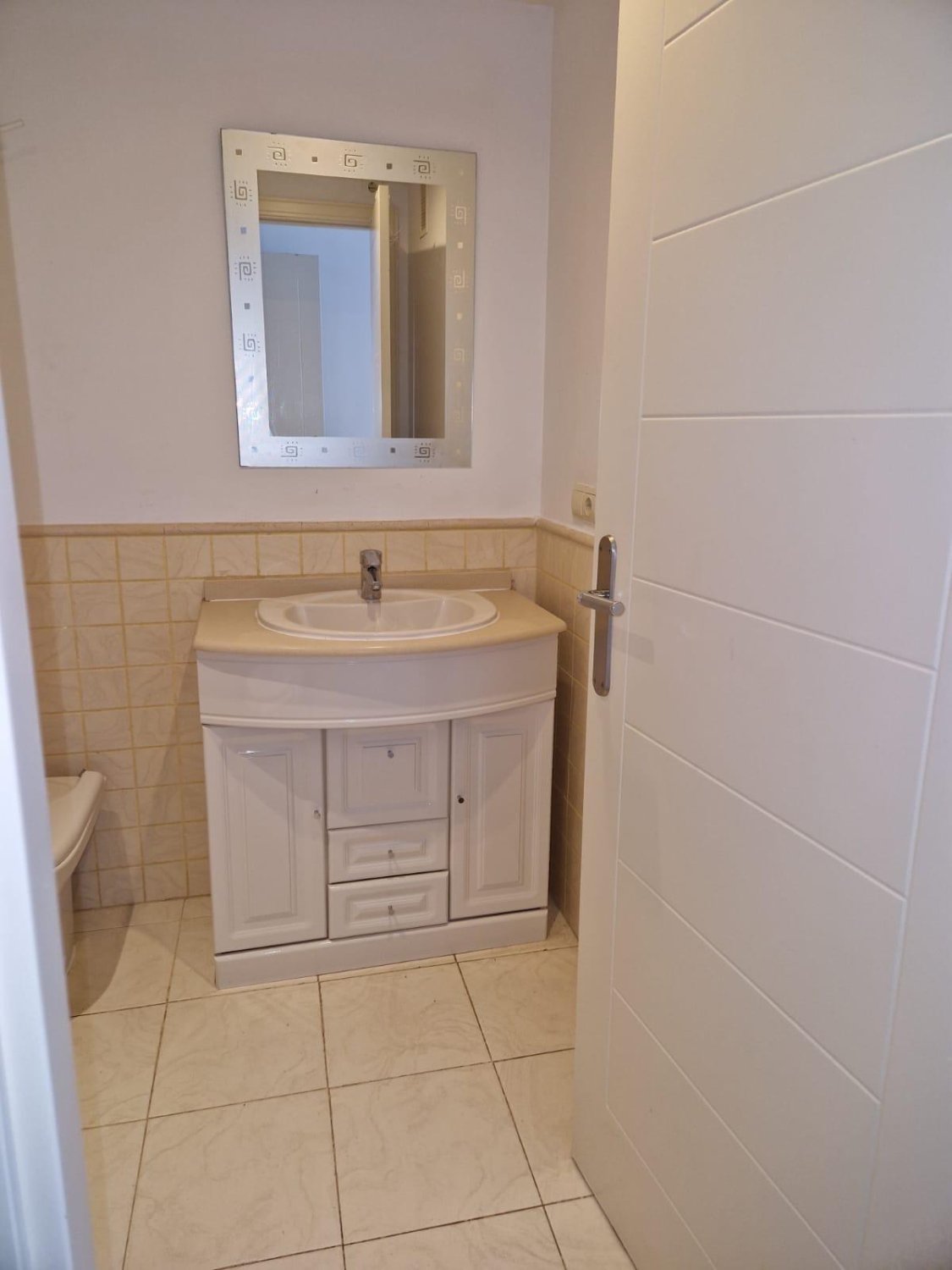 Apartment à Villajoyosa, Alicante, Espagne 2 chambres, 114 m2 No. 165401