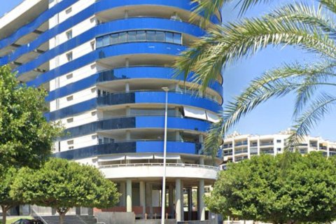 Wohnung in Villajoyosa, Alicante, Spanien 2 Schlafzimmer, 114 m2 Nr. 165401