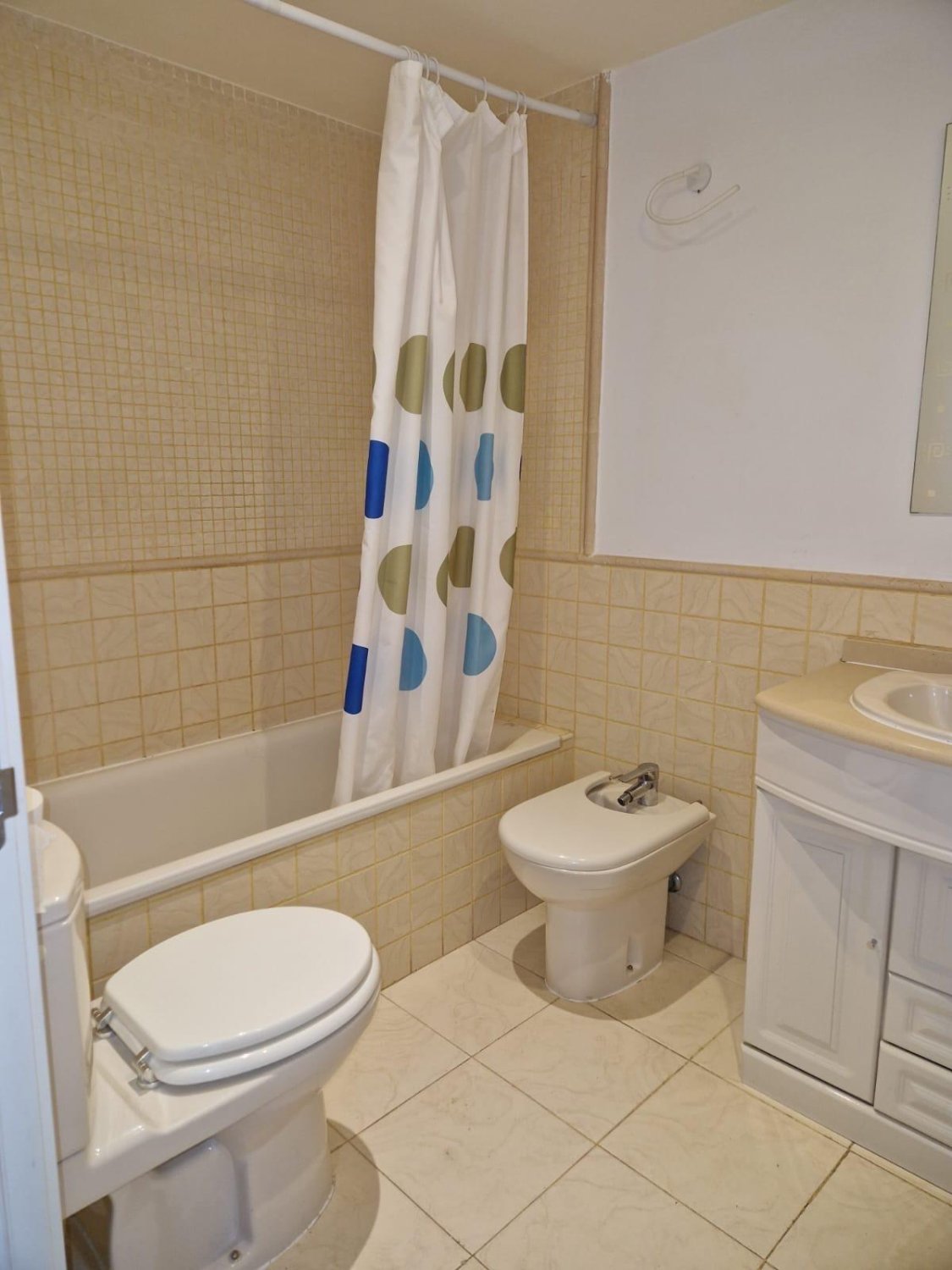 Apartment à Villajoyosa, Alicante, Espagne 2 chambres, 114 m2 No. 165401
