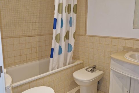 Wohnung zum Verkauf in Villajoyosa, Alicante, Spanien 2 Schlafzimmer, 114 m2 Nr. 165401 - Foto 19