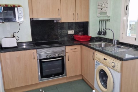 Wohnung zum Verkauf in Villajoyosa, Alicante, Spanien 2 Schlafzimmer, 114 m2 Nr. 165401 - Foto 15