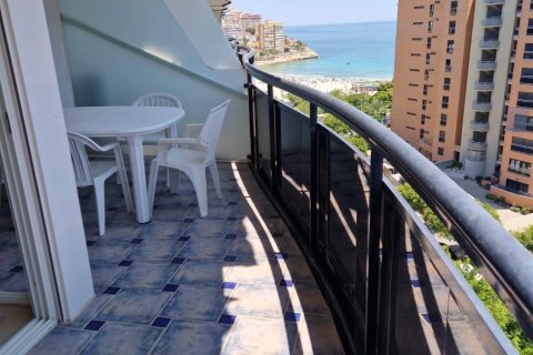 Wohnung zum Verkauf in Villajoyosa, Alicante, Spanien 2 Schlafzimmer, 114 m2 Nr. 165401 - Foto 3