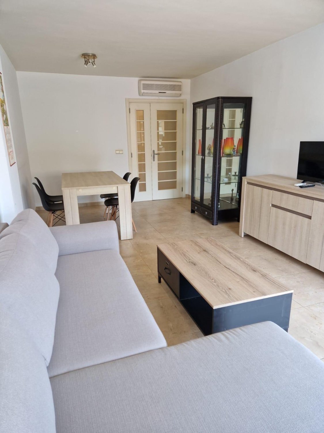 Apartment à Villajoyosa, Alicante, Espagne 2 chambres, 114 m2 No. 165401
