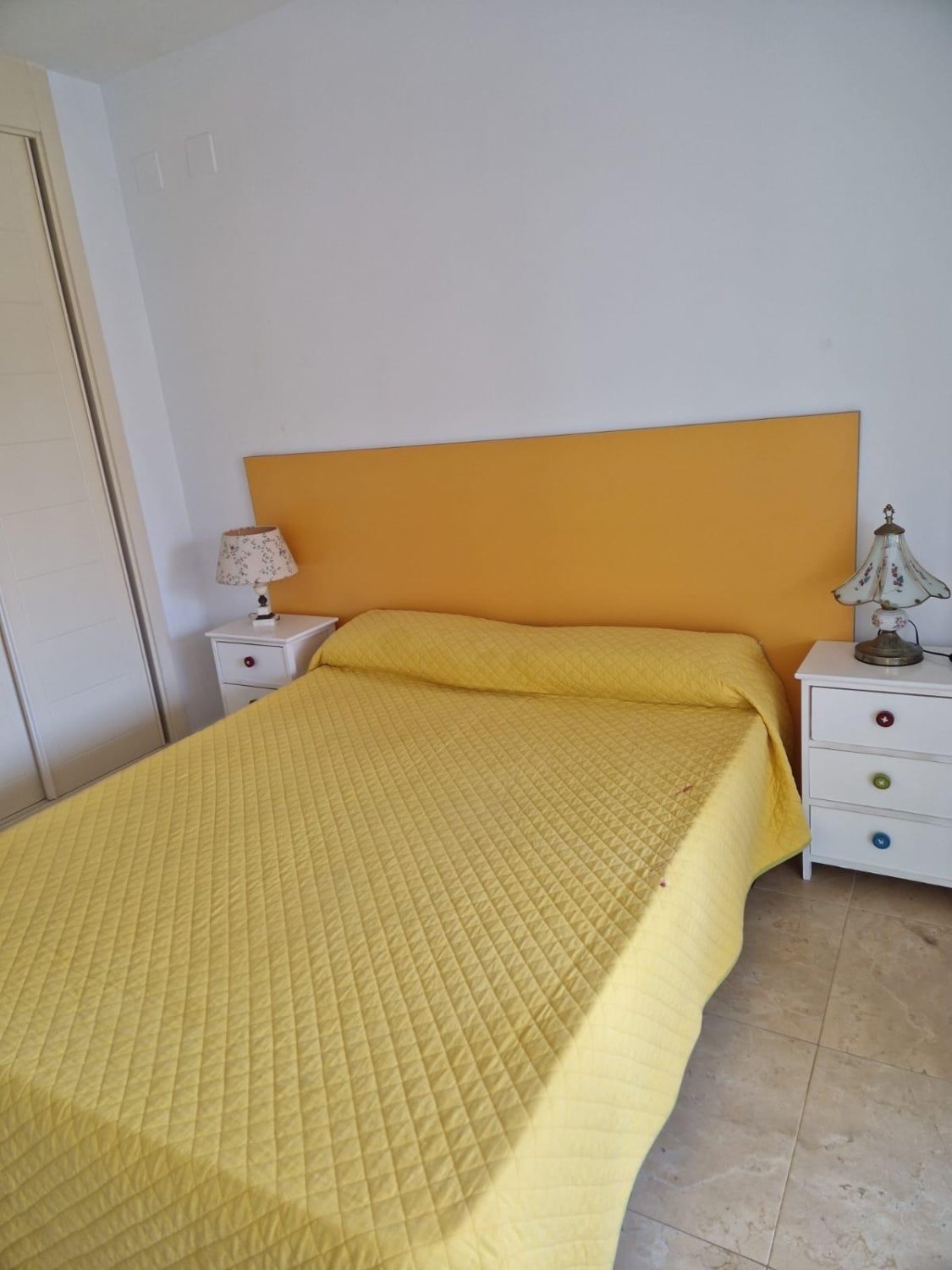 Apartment à Villajoyosa, Alicante, Espagne 2 chambres, 114 m2 No. 165401