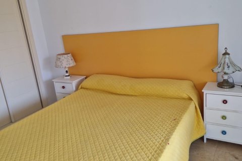 Wohnung zum Verkauf in Villajoyosa, Alicante, Spanien 2 Schlafzimmer, 114 m2 Nr. 165401 - Foto 9
