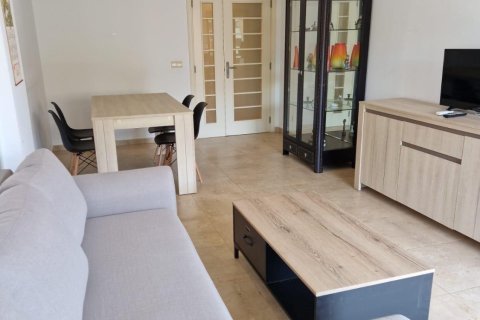 Wohnung zum Verkauf in Villajoyosa, Alicante, Spanien 2 Schlafzimmer, 114 m2 Nr. 165401 - Foto 7