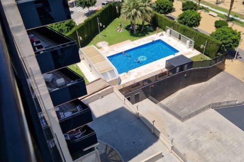 Wohnung zum Verkauf in Villajoyosa, Alicante, Spanien 2 Schlafzimmer, 114 m2 Nr. 165401 - Foto 4