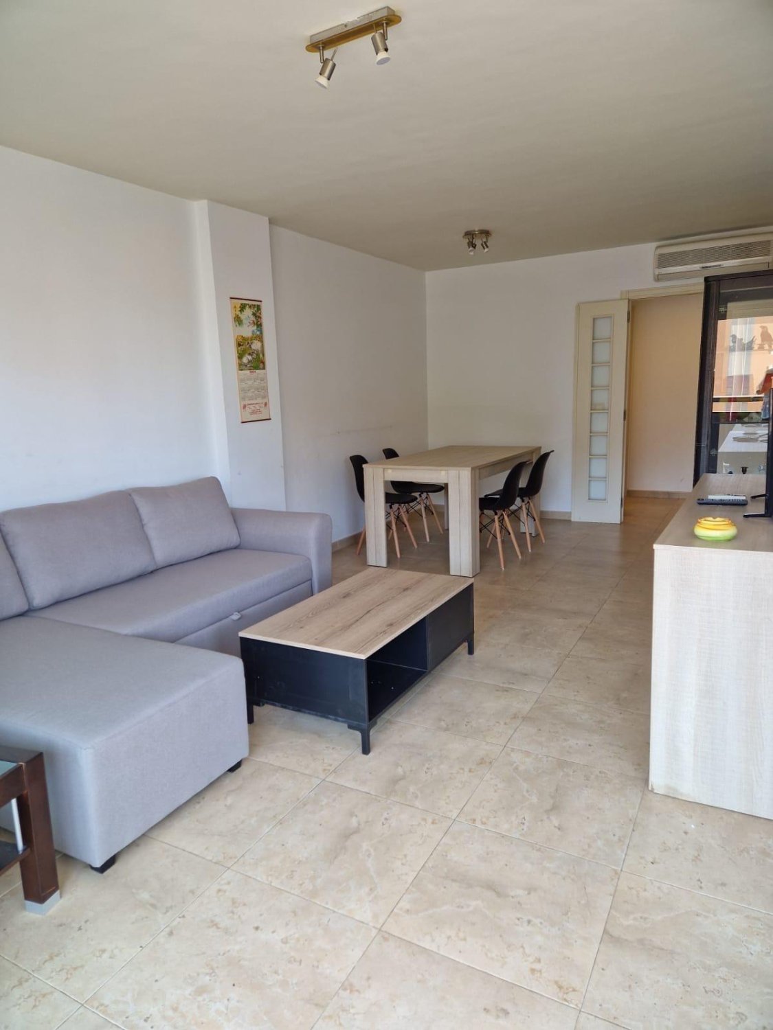 Apartment à Villajoyosa, Alicante, Espagne 2 chambres, 114 m2 No. 165401