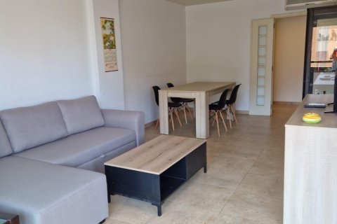 Wohnung zum Verkauf in Villajoyosa, Alicante, Spanien 2 Schlafzimmer, 114 m2 Nr. 165401 - Foto 12