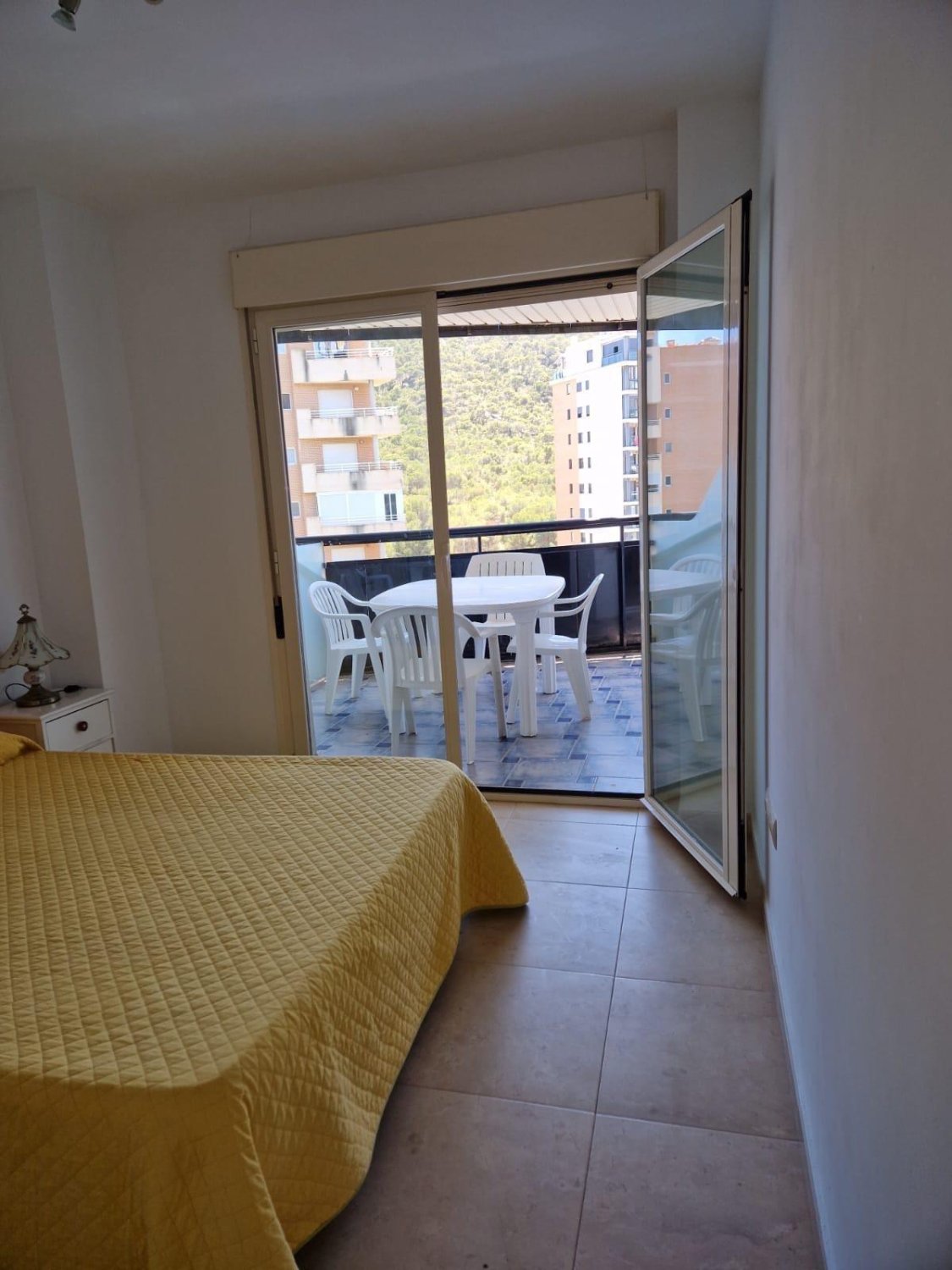 Apartment à Villajoyosa, Alicante, Espagne 2 chambres, 114 m2 No. 165401