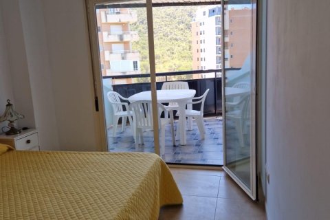 Wohnung zum Verkauf in Villajoyosa, Alicante, Spanien 2 Schlafzimmer, 114 m2 Nr. 165401 - Foto 8