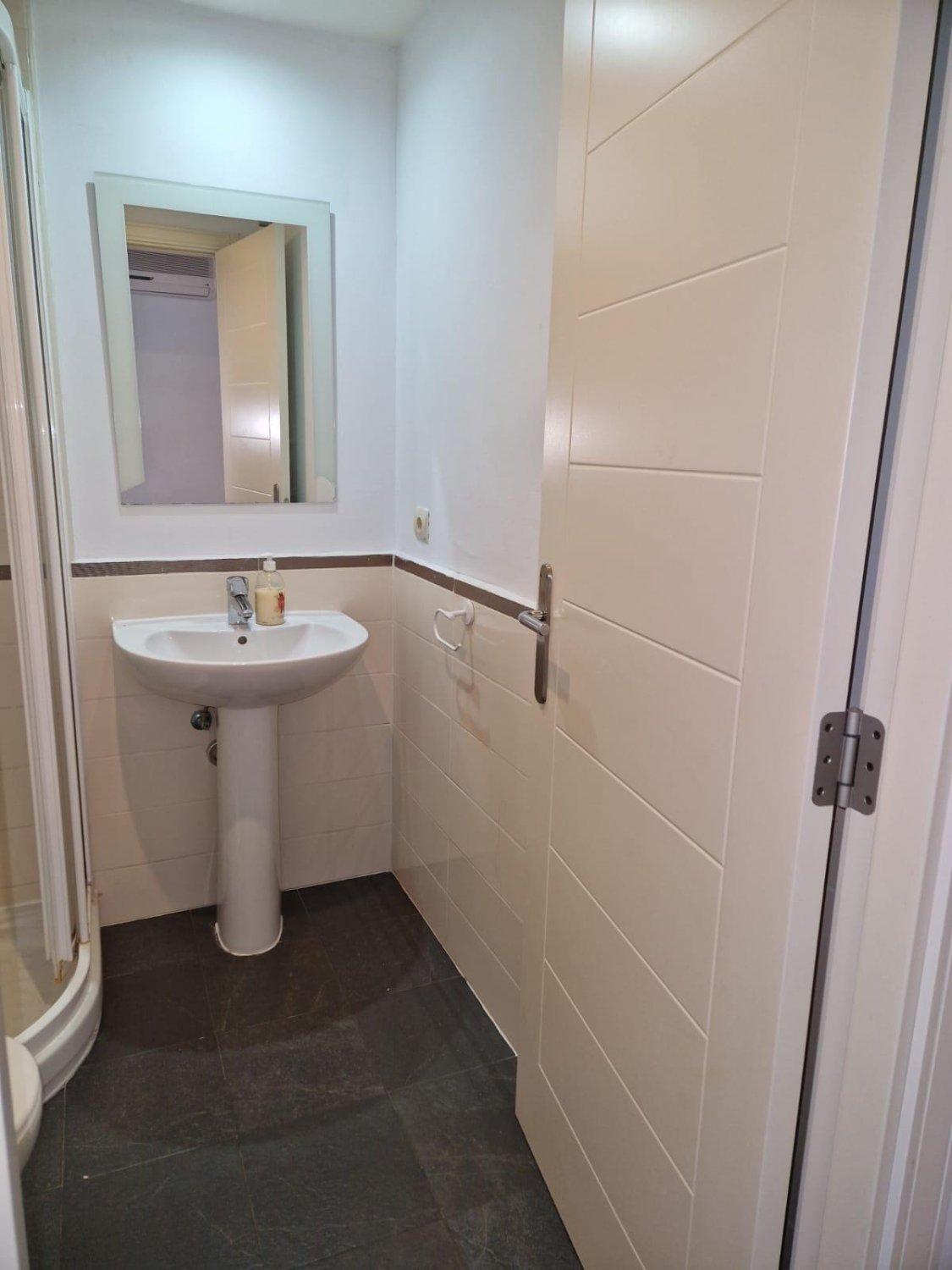 Apartment à Villajoyosa, Alicante, Espagne 2 chambres, 114 m2 No. 165401