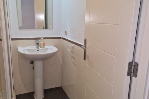 Wohnung zum Verkauf in Villajoyosa, Alicante, Spanien 2 Schlafzimmer, 114 m2 Nr. 165401 - Foto 18