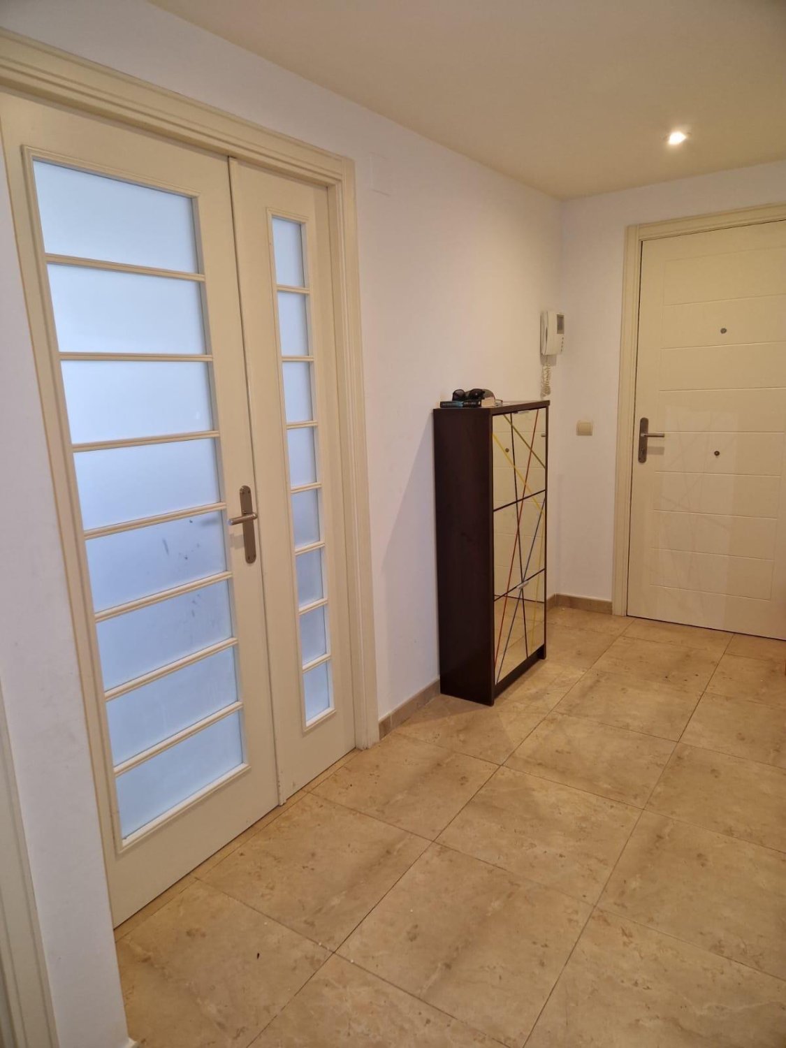 Apartment à Villajoyosa, Alicante, Espagne 2 chambres, 114 m2 No. 165401