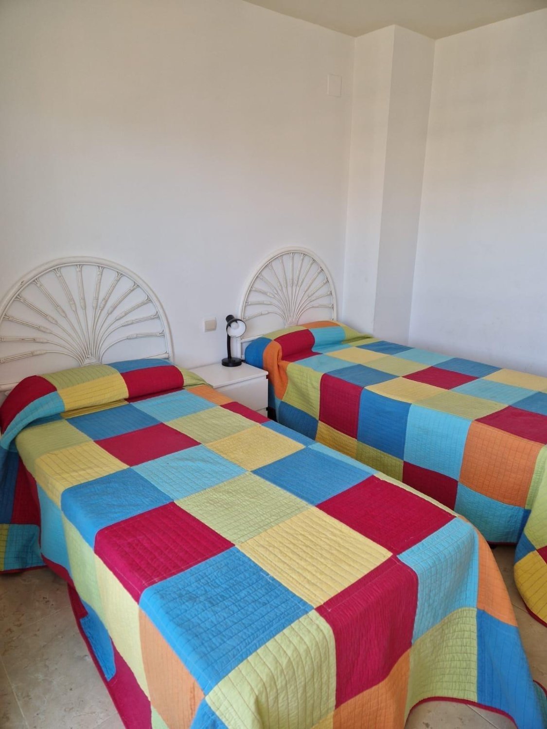 Apartment à Villajoyosa, Alicante, Espagne 2 chambres, 114 m2 No. 165401