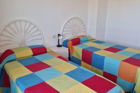 Wohnung zum Verkauf in Villajoyosa, Alicante, Spanien 2 Schlafzimmer, 114 m2 Nr. 165401 - Foto 10