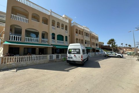 Attico in vendita a Torre de la Horadada, Alicante, Spagna 57 mq. N° 165400 - foto 29