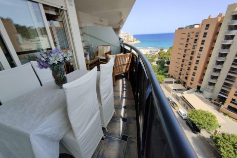 Dzīvoklis pārdošanā Villajoyosa, Alicante, Spānijā 129 m2 Nr. 165398 - attēls 25