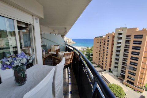 Dzīvoklis pārdošanā Villajoyosa, Alicante, Spānijā 129 m2 Nr. 165398 - attēls 26