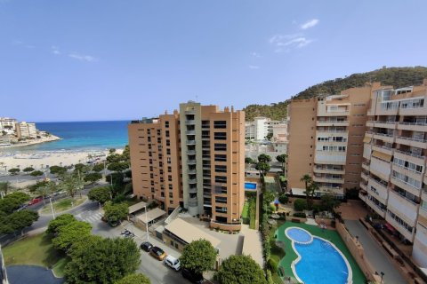 Wohnung in Villajoyosa, Alicante, Spanien 129 m2 Nr. 165398