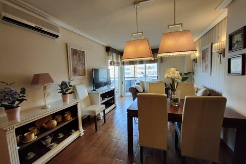 Dzīvoklis pārdošanā Villajoyosa, Alicante, Spānijā 129 m2 Nr. 165398 - attēls 12