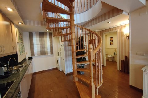 Dzīvoklis pārdošanā Villajoyosa, Alicante, Spānijā 129 m2 Nr. 165398 - attēls 19