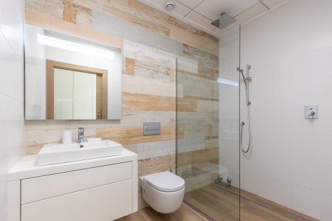 Penthouse à vendre à Orihuela, Alicante, Espagne, 2 chambres, 175 m2 No. 165402 - photo 10