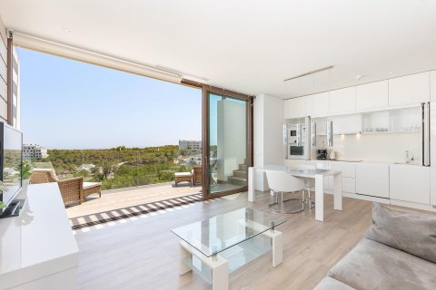 Penthouse à vendre à Orihuela, Alicante, Espagne, 2 chambres, 175 m2 No. 165402 - photo 6