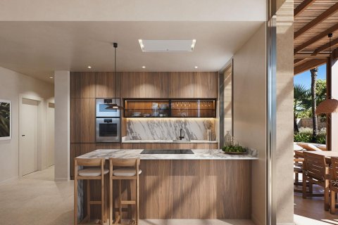 Продажа виллы в Кабо де Палос, Мурсия, Испания 3 спальни, 130м2 №170666 - фото 7