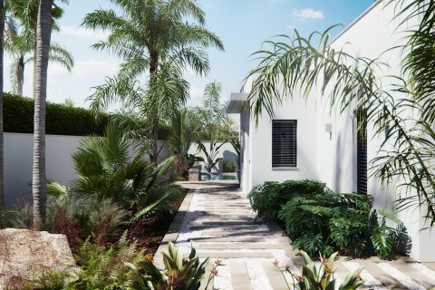Villa en venta en San Javier, Murcia, España 3 dormitorios, 217 m2 No. 170665 - foto 10