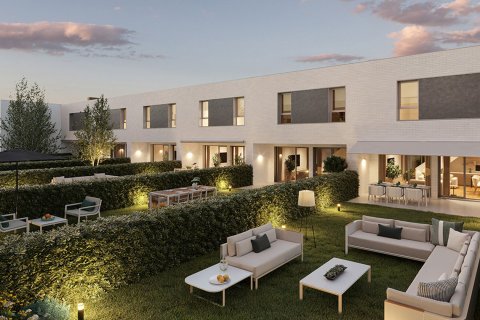 Los Olivos Utebo, Zaragoza, España No. 65033 - foto 3