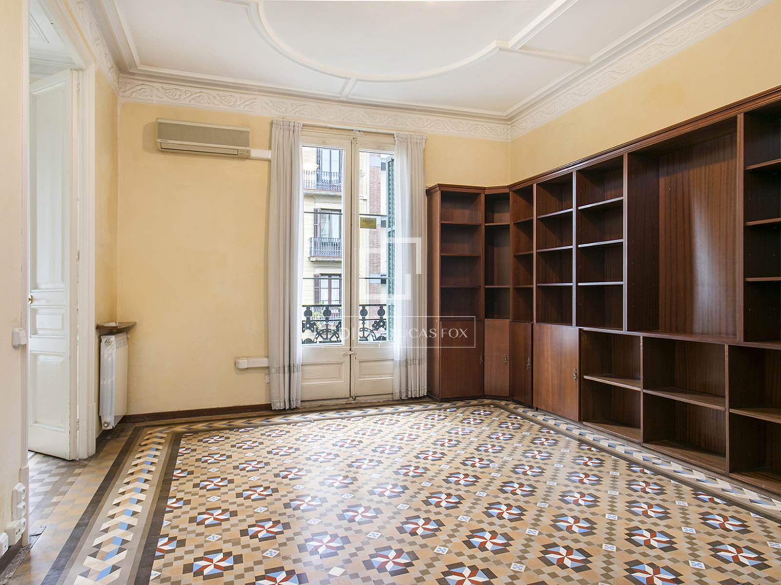 Dzīvoklis Barcelona, Spānijā 3 istabas, 174 m2 Nr. 192838