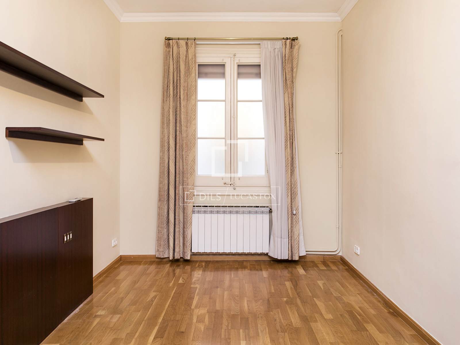 Dzīvoklis Barcelona, Spānijā 3 istabas, 174 m2 Nr. 192838