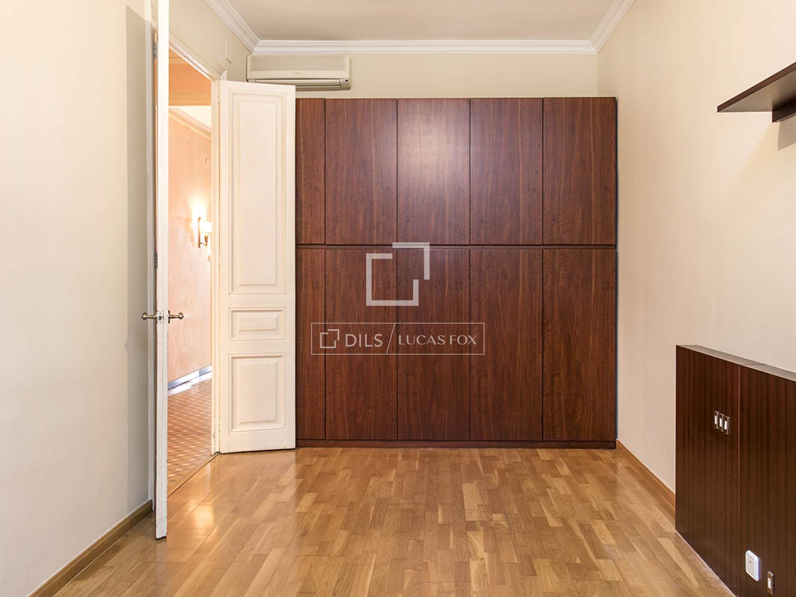 Dzīvoklis Barcelona, Spānijā 3 istabas, 174 m2 Nr. 192838