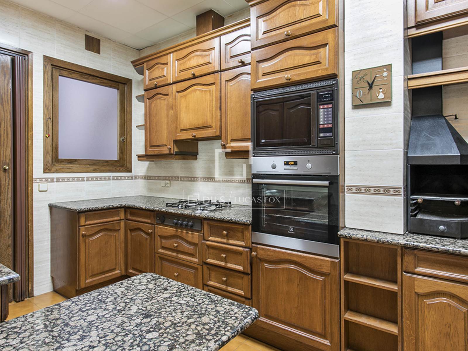 Dzīvoklis Barcelona, Spānijā 3 istabas, 174 m2 Nr. 192838