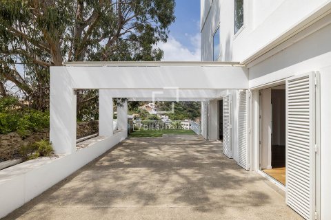 Huvila vuokrattavana Barcelona, Espanja, 5 makuuhuonetta, 392 m2 No. 192842 - kuva 10