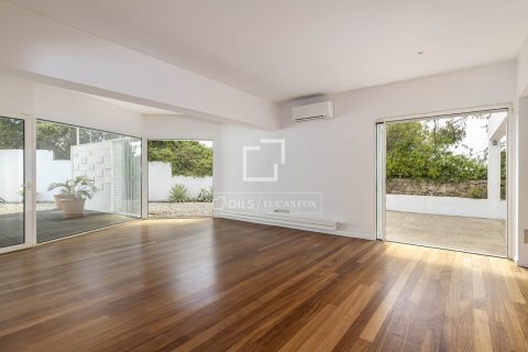 Huvila vuokrattavana Barcelona, Espanja, 5 makuuhuonetta, 392 m2 No. 192842 - kuva 12