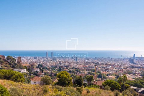 Huvila vuokrattavana Barcelona, Espanja, 5 makuuhuonetta, 392 m2 No. 192842 - kuva 29