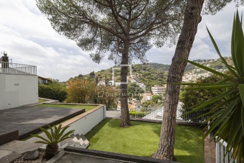 Huvila vuokrattavana Barcelona, Espanja, 5 makuuhuonetta, 392 m2 No. 192842 - kuva 3