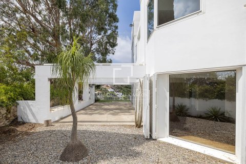 Huvila vuokrattavana Barcelona, Espanja, 5 makuuhuonetta, 392 m2 No. 192842 - kuva 9