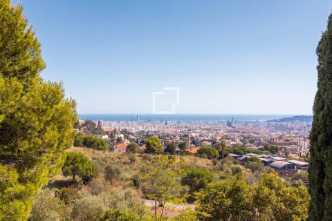 Huvila vuokrattavana Barcelona, Espanja, 5 makuuhuonetta, 392 m2 No. 192842 - kuva 28