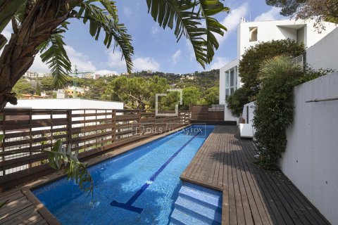 Huvila vuokrattavana Barcelona, Espanja, 5 makuuhuonetta, 392 m2 No. 192842 - kuva 7