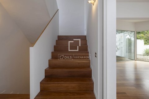 Huvila vuokrattavana Barcelona, Espanja, 5 makuuhuonetta, 392 m2 No. 192842 - kuva 19