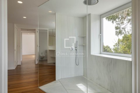 Huvila vuokrattavana Barcelona, Espanja, 5 makuuhuonetta, 392 m2 No. 192842 - kuva 23