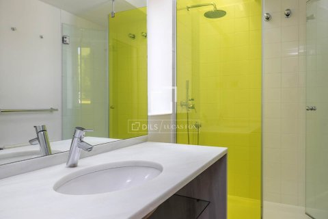 Huvila vuokrattavana Barcelona, Espanja, 5 makuuhuonetta, 392 m2 No. 192842 - kuva 26