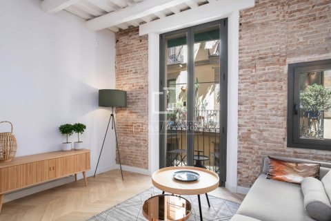 Huoneisto vuokrattavana Barcelona, Espanja, 2 makuuhuonetta, 76 m2 No. 192840 - kuva 3