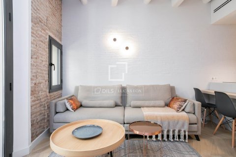 Huoneisto vuokrattavana Barcelona, Espanja, 2 makuuhuonetta, 76 m2 No. 192840 - kuva 4