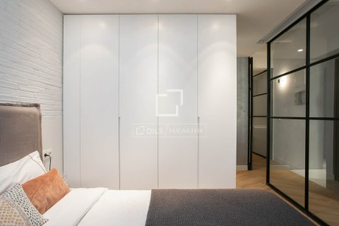 Huoneisto vuokrattavana Barcelona, Espanja, 2 makuuhuonetta, 76 m2 No. 192840 - kuva 16