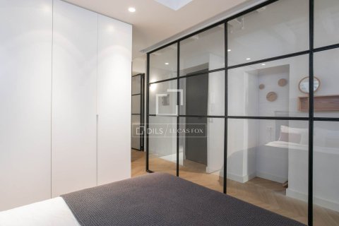 Huoneisto vuokrattavana Barcelona, Espanja, 2 makuuhuonetta, 76 m2 No. 192840 - kuva 17